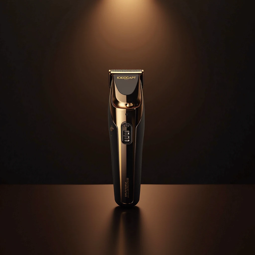 Clipper Oil Kit