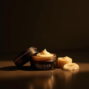 Hair Wax
